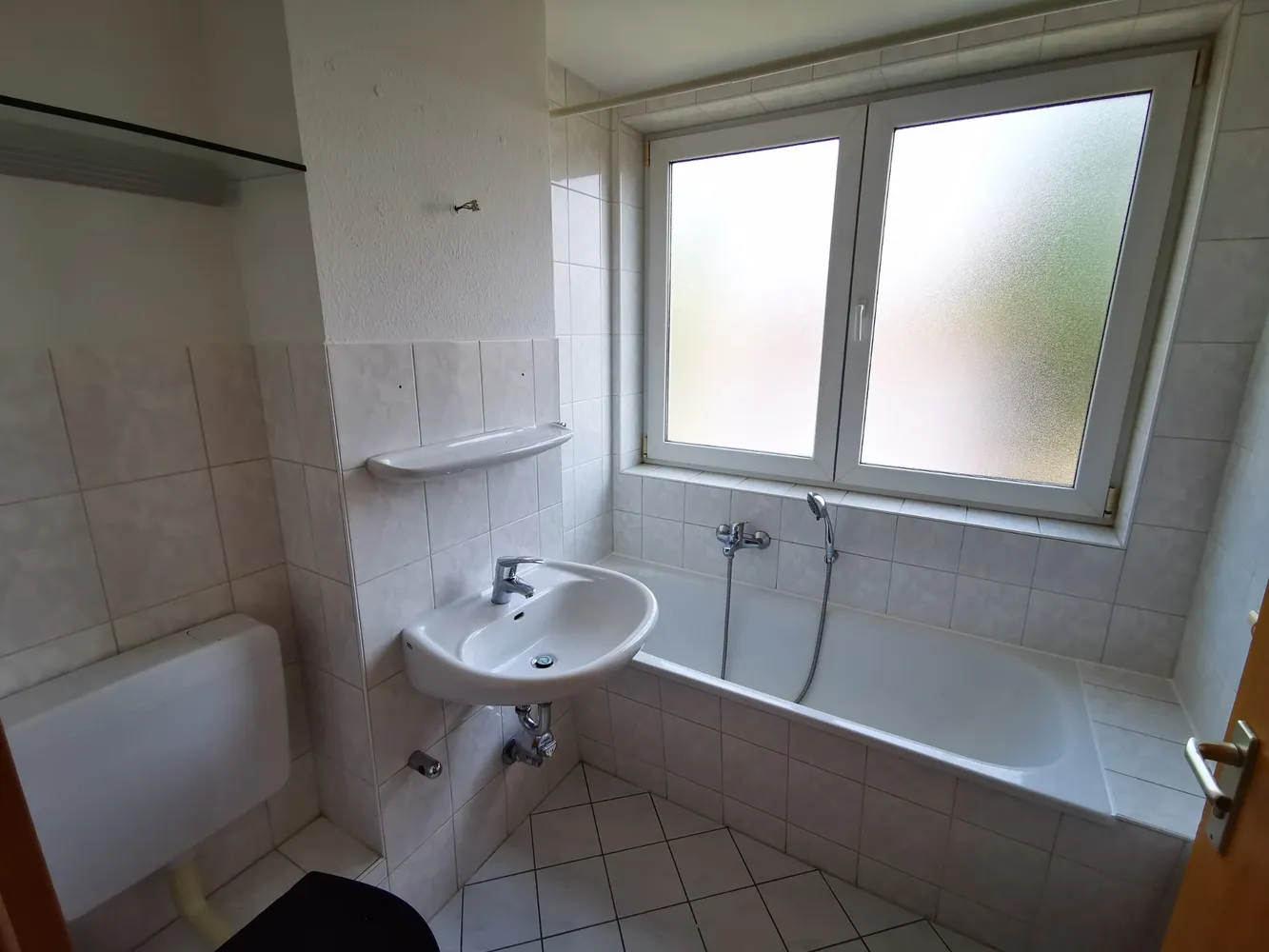 3 Zimmer Wohnung mit 63 m² in Gelsenkirchen – Bild 3