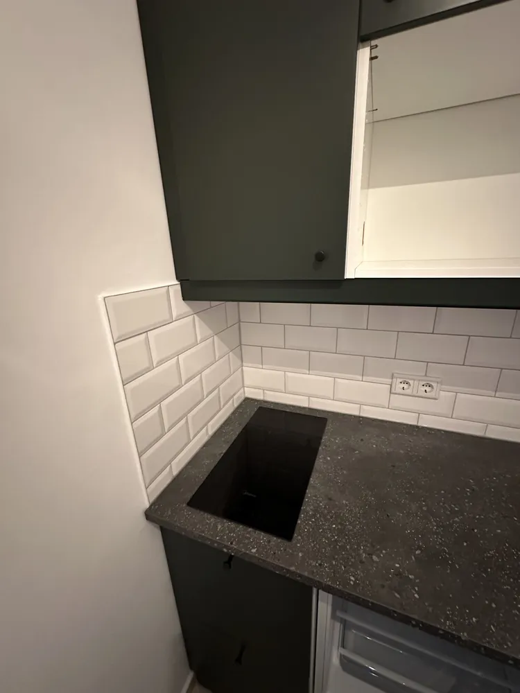 1 Zimmer Wohnung mit 34 m² in Halberstadt – Bild 7