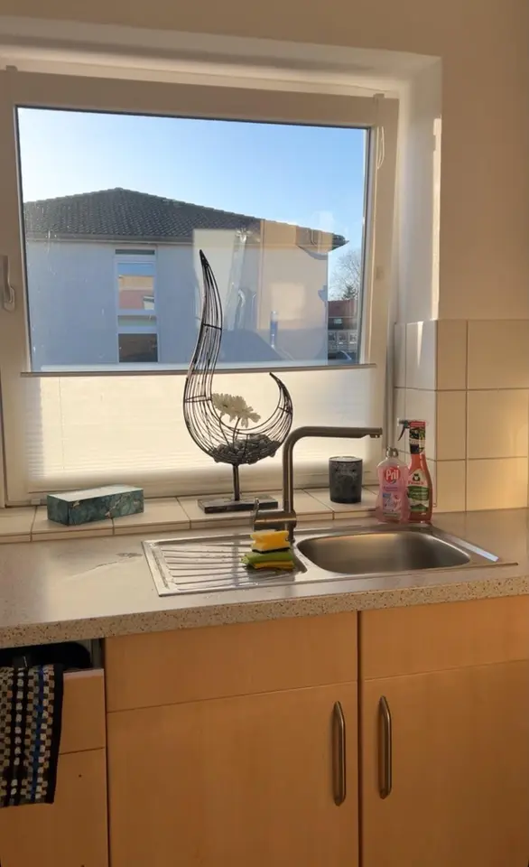2 Zimmer Wohnung mit 60 m² in Flensburg – Bild 3