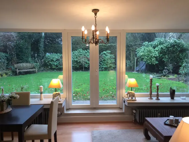 2 Zimmer Wohnung mit 78 m² in Düsseldorf – Bild 4