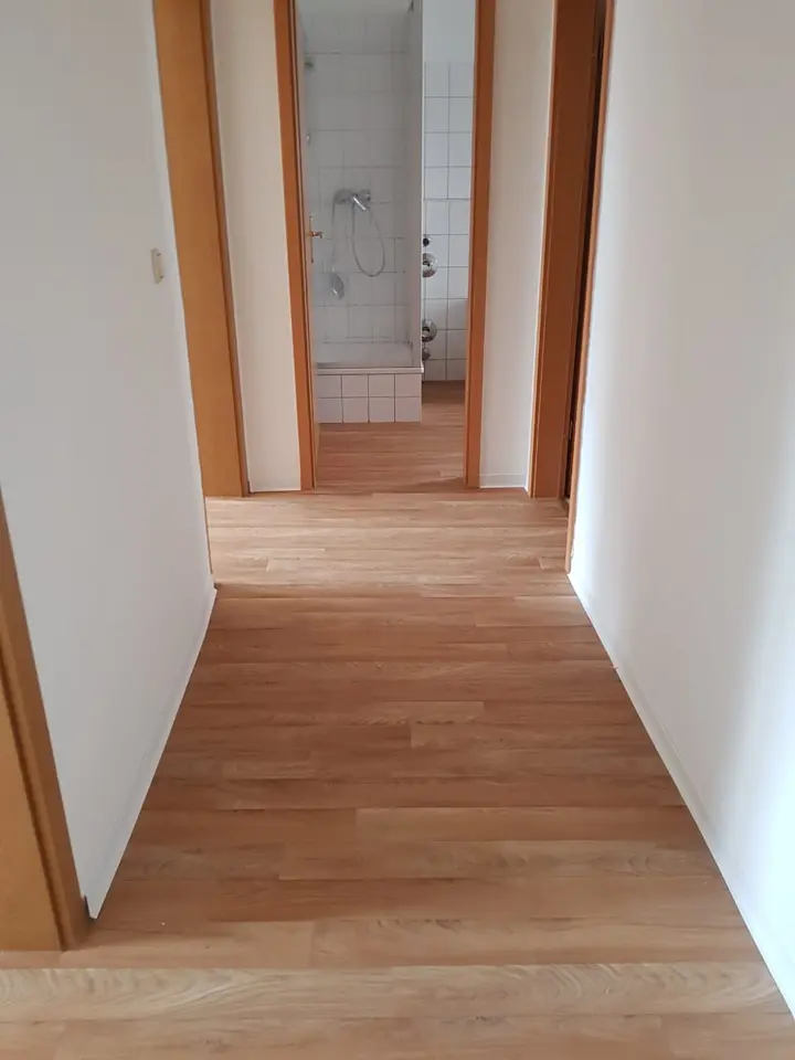 3 Zimmer Wohnung mit 88 m² in Nordhausen – Bild 4