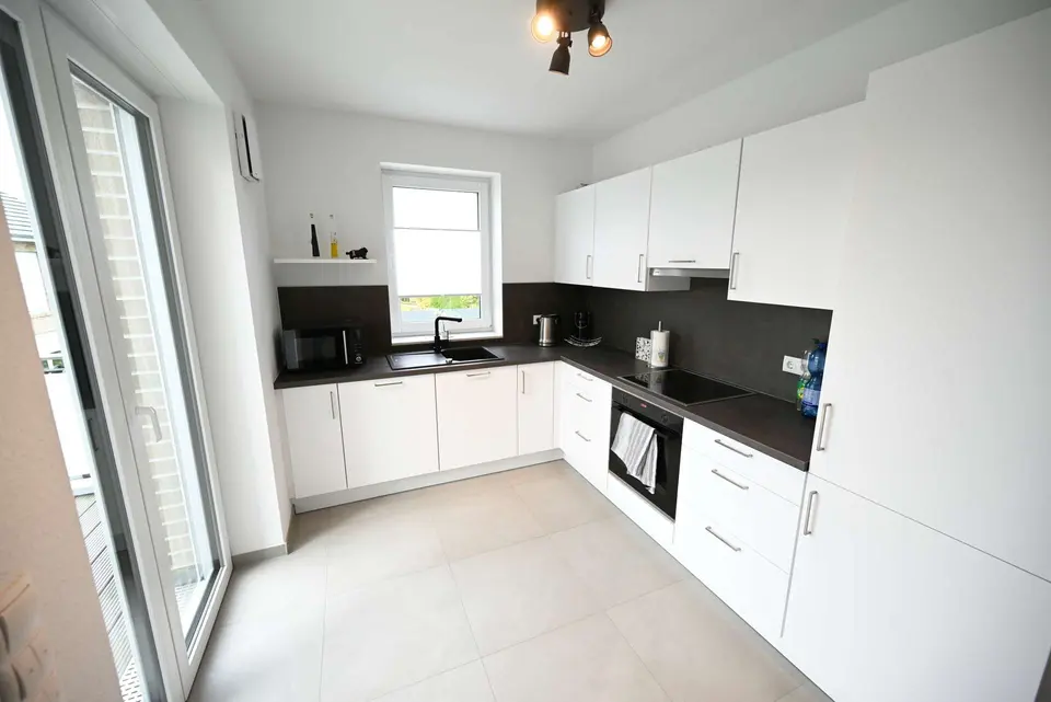 3 Zimmer Wohnung mit 81 m² in Bramsche – Bild 9