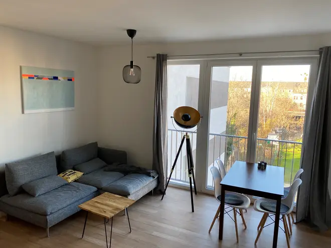 3 Zimmer Wohnung mit 79 m² in Dresden – Bild 4