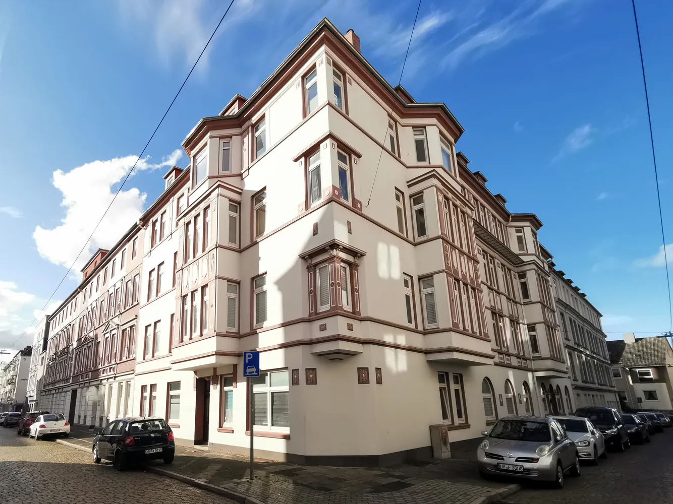 4 Zimmer Wohnung mit 91 m² in Bremerhaven – Bild 9