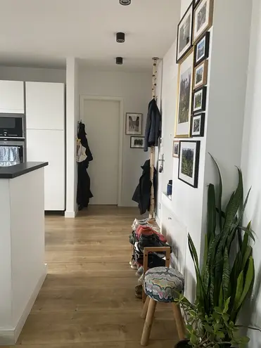 2 Zimmer Wohnung mit 56 m² in Köln – Bild 2