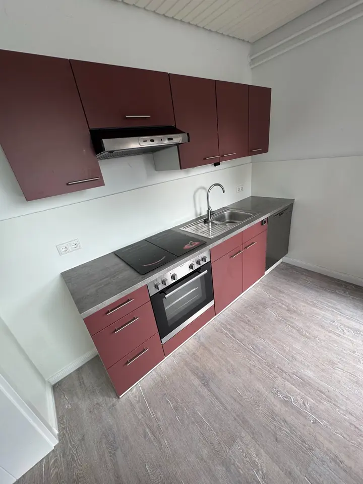 3 room apartment with 64 m² in Neumünster – Photo 3