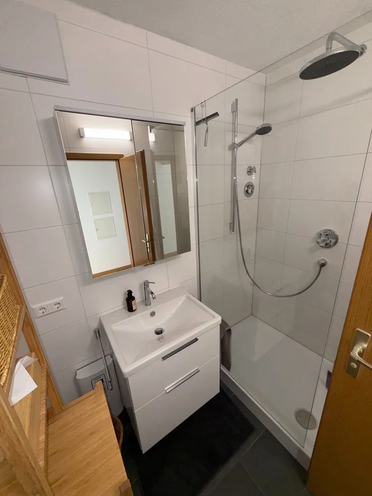 2 Zimmer Wohnung mit 54 m² in Stuttgart – Bild 6