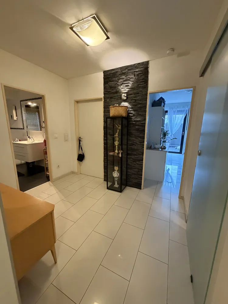 4 room apartment with 112 m² in Grevenbroich – Photo 1