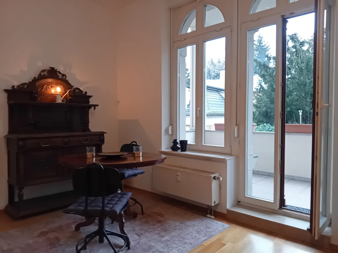 2 Zimmer Wohnung mit 55 m² in Leipzig – Bild 3