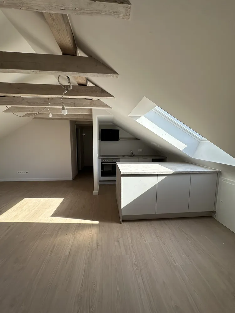 2 Zimmer Wohnung mit 41 m² in Stuttgart – Bild 1