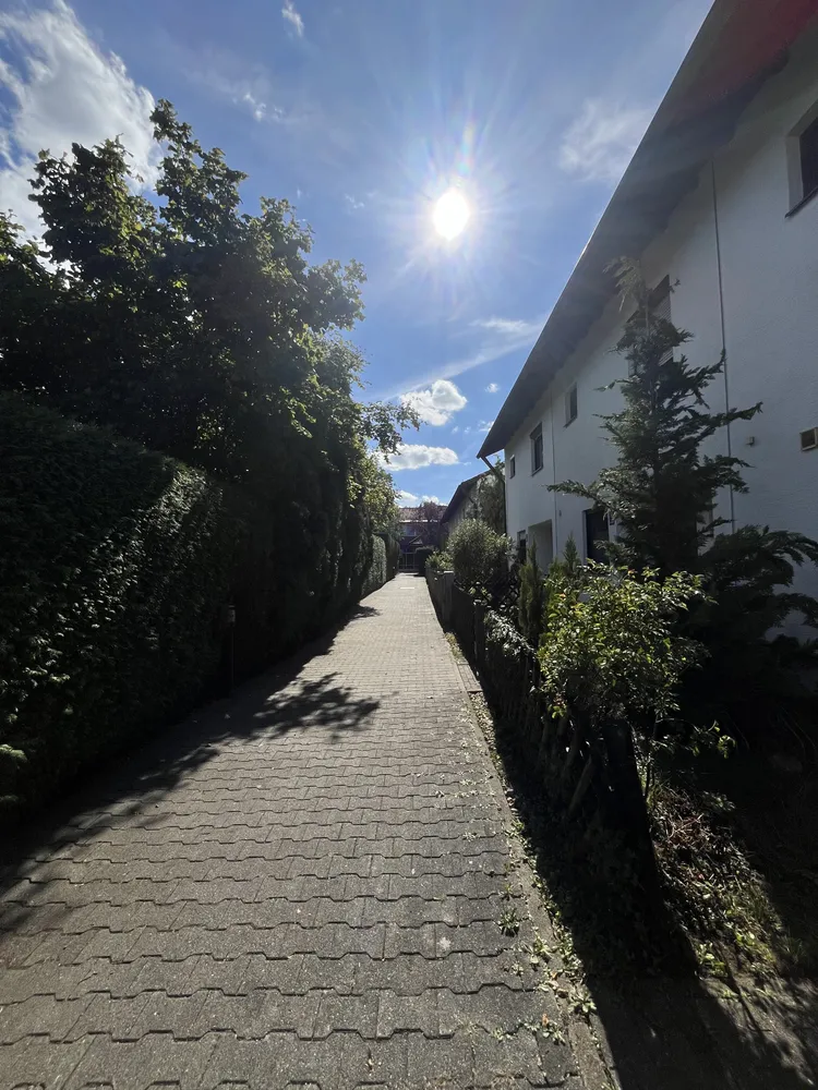 5 Zimmer Haus mit 110 m² in München – Bild 2