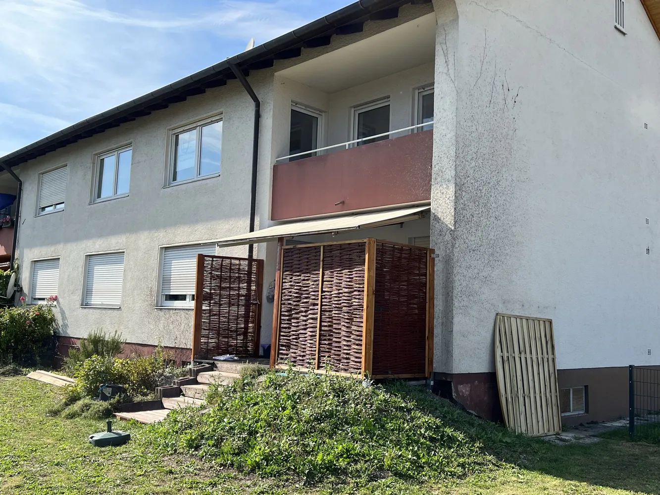4 Zimmer Wohnung mit 100 m² in Germering – Bild 11