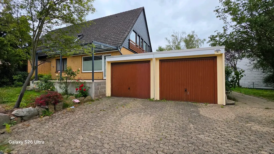 6 Zimmer Haus mit 128 m² in Goslar – Bild 3
