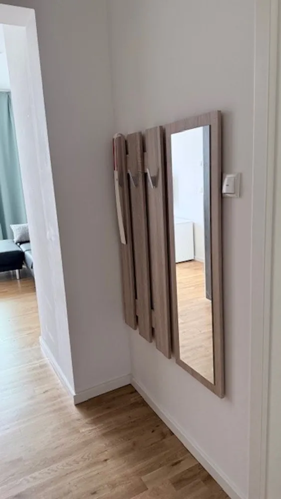 2 Zimmer Wohnung mit 47 m² in Potsdam – Bild 8