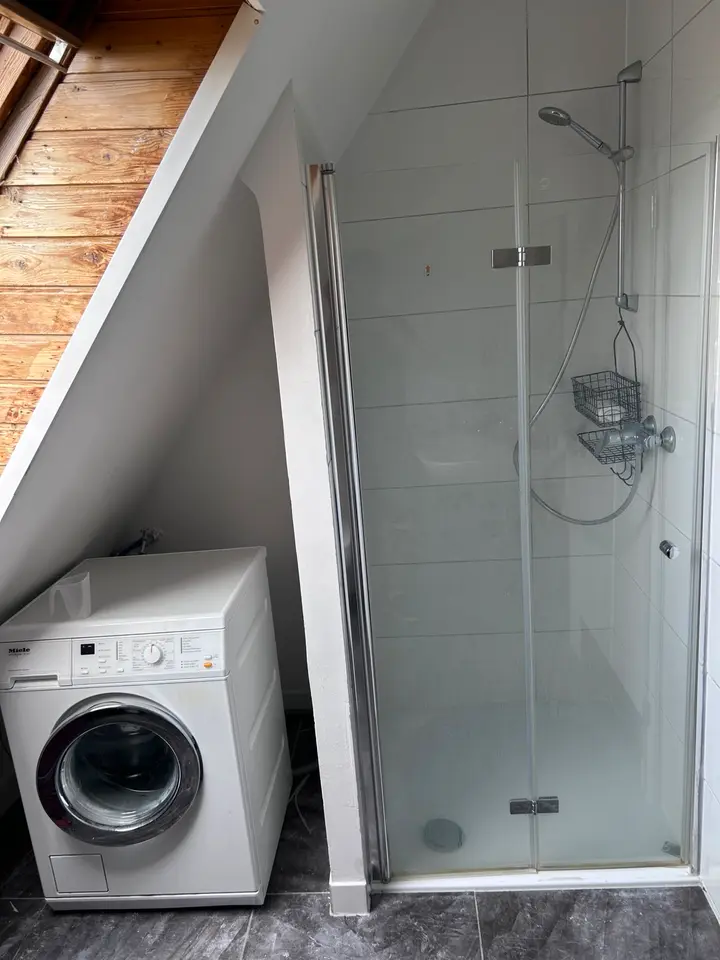 3 Zimmer Wohnung mit 65 m² in Göppingen – Bild 5