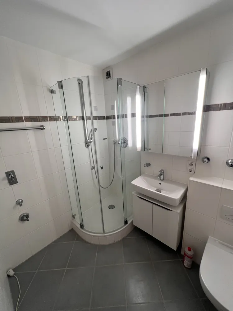 2 Zimmer Wohnung mit 44 m² in München – Bild 9