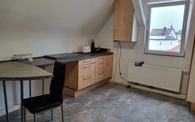 WG-Zimmer mit 12 m² in Stuttgart – Bild 9
