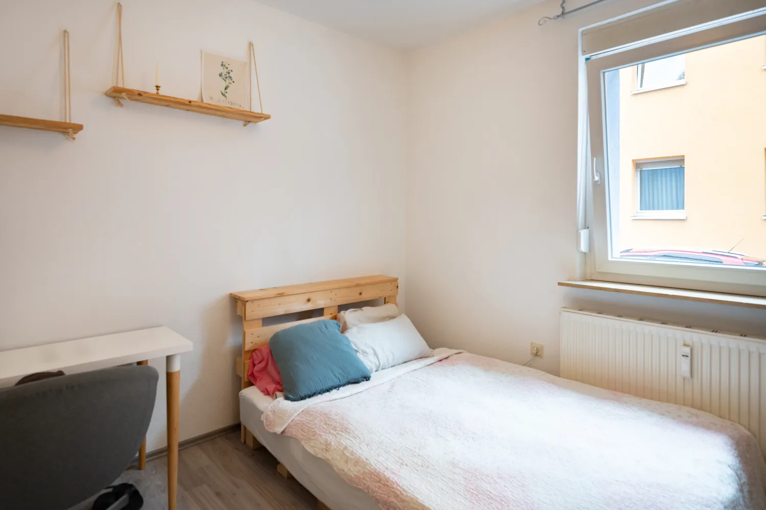 3 Zimmer Wohnung mit 72 m² in Würzburg – Bild 10
