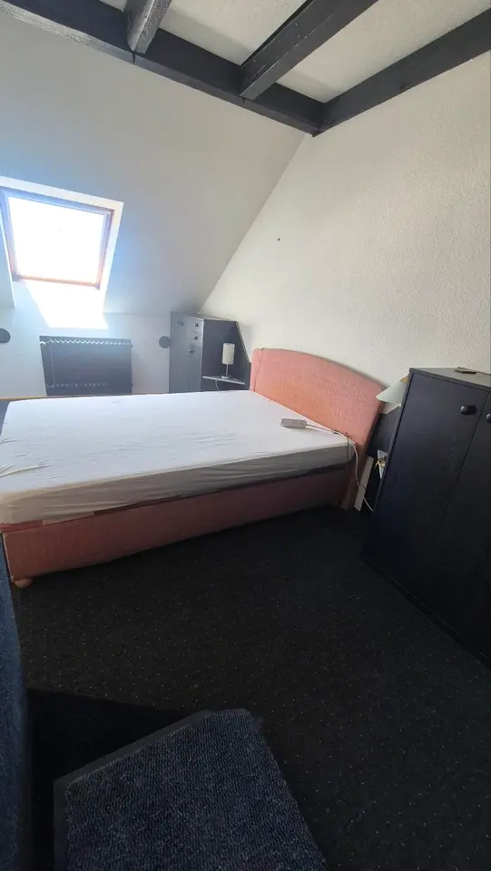 2 Zimmer Wohnung mit 55 m² in Wuppertal – Bild 2