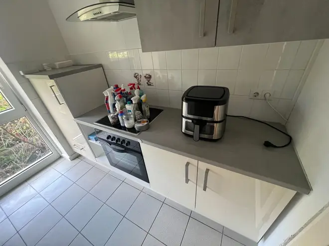 2 Zimmer Wohnung mit 55 m² in Düsseldorf – Bild 9