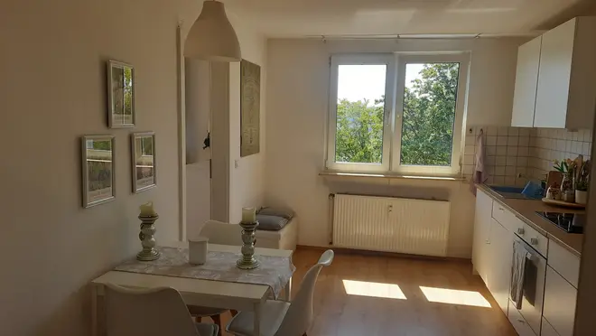 2 Zimmer Wohnung mit 50 m² in Wuppertal – Bild 3