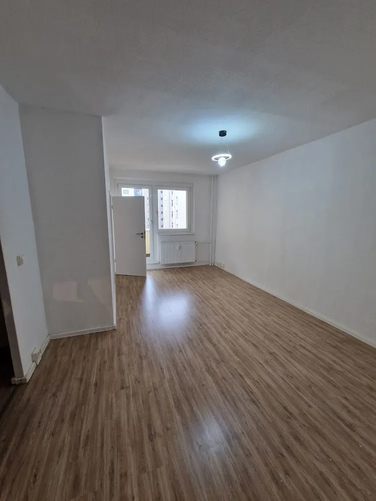 2 Zimmer Wohnung mit 49 m² in Magdeburg – Bild 3