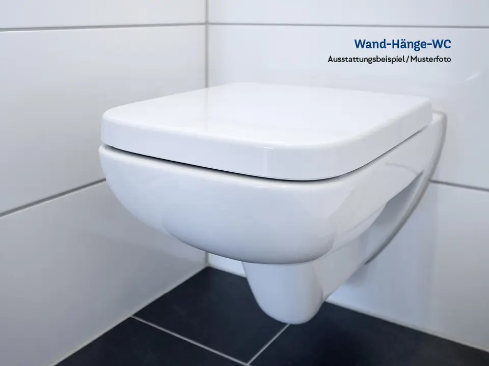 3 Zimmer Wohnung mit 71 m² in Braunschweig – Bild 5