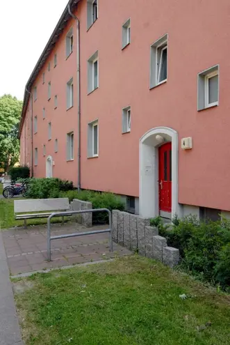 2 Zimmer Wohnung mit 46 m² in Hamburg – Bild 4