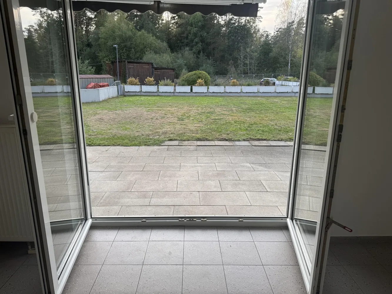 3 room apartment with 95 m² in Weiden in der Oberpfalz – Photo 5