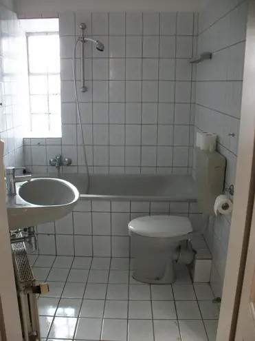 3 Zimmer Wohnung mit 70 m² in Lübeck – Bild 10