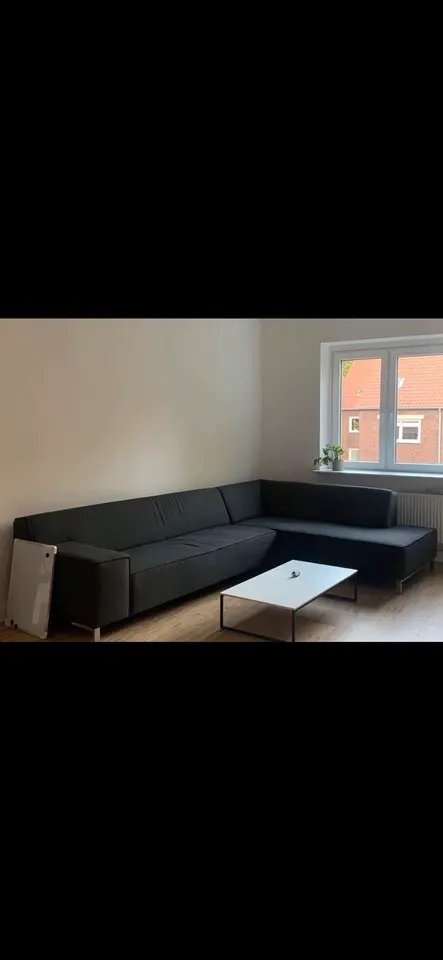 2 Zimmer Wohnung mit 46 m² in Gelsenkirchen – Bild 1