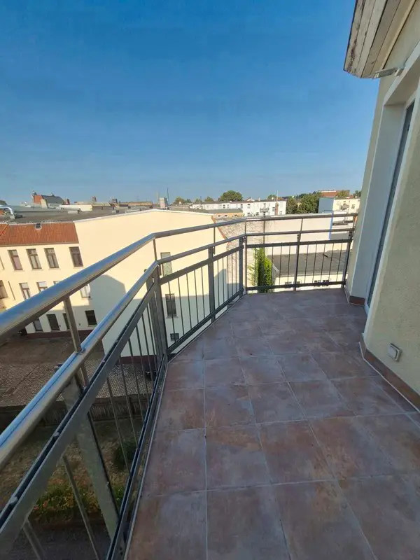 2 Zimmer Wohnung mit 63 m² in Magdeburg – Bild 8
