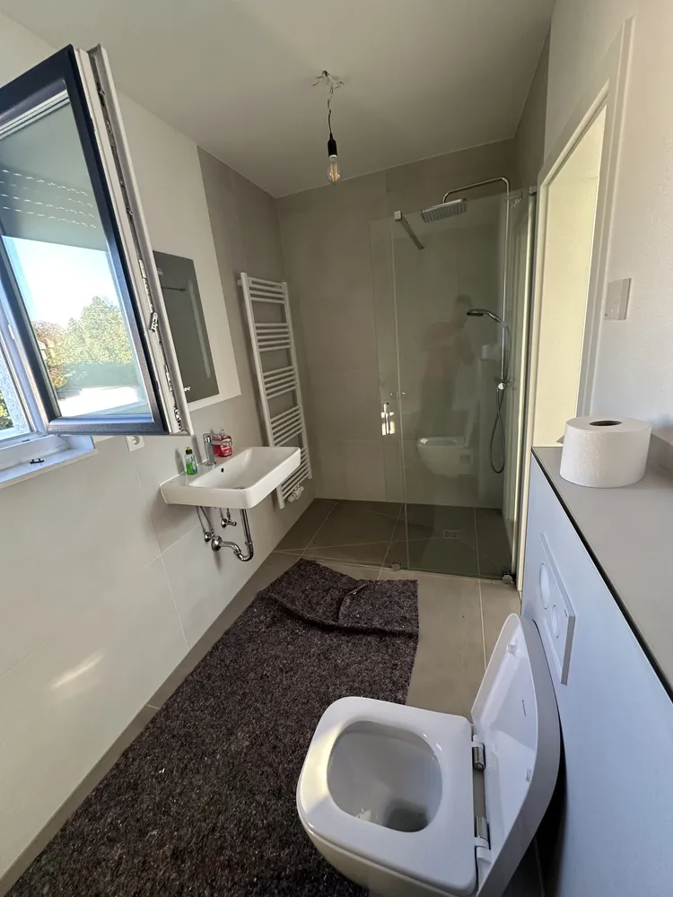 2 room apartment with 76 m² in Bonn – Photo 12