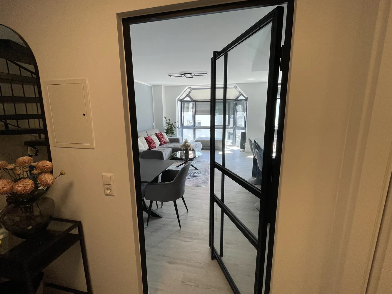 3 Zimmer Wohnung mit 101 m² in Hannover – Bild 7
