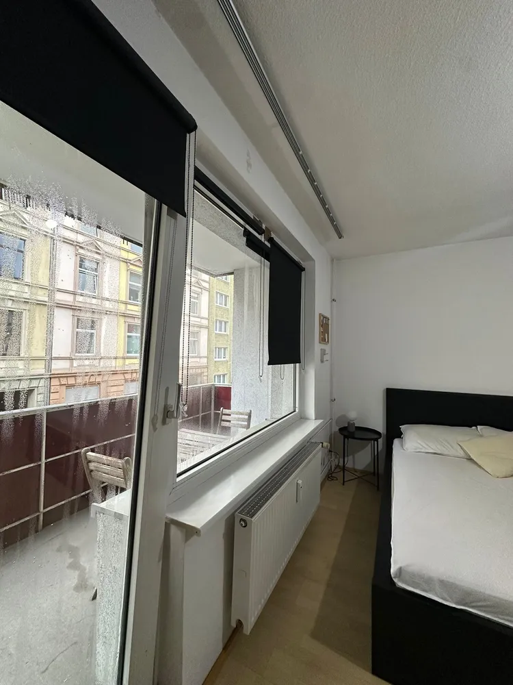 Shared room with 17 m² in Frankfurt am Main – Photo 12