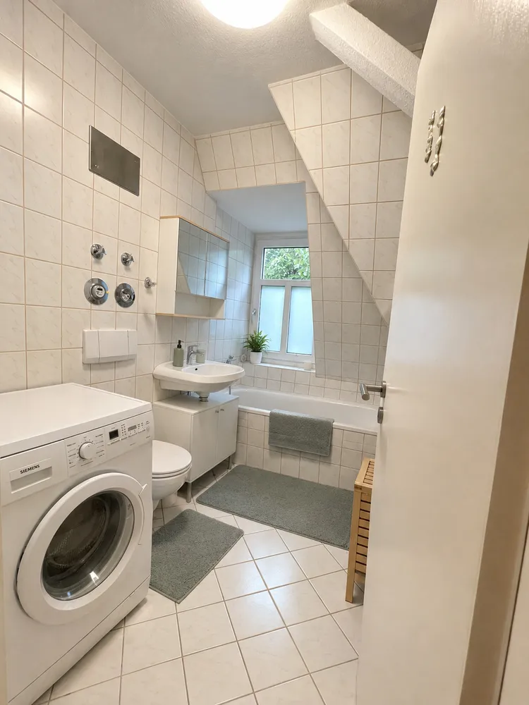 2 Zimmer Wohnung mit 49 m² in Dresden – Bild 6