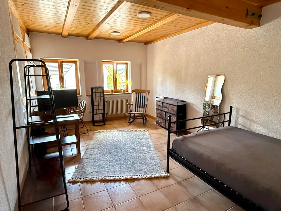 Shared room with 15 m² in Reutlingen – Photo 1