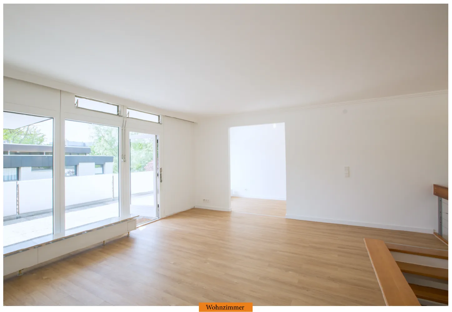 3 Zimmer Wohnung mit 84 m² in Hannover – Bild 7