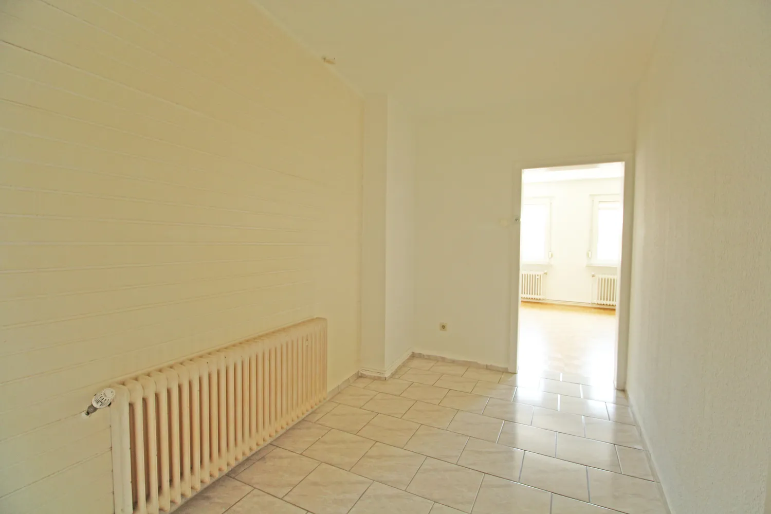3 Zimmer Wohnung mit 65 m² in Dortmund – Bild 4