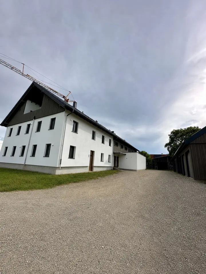 5 Zimmer Wohnung mit 179 m² in Memmingen – Bild 1