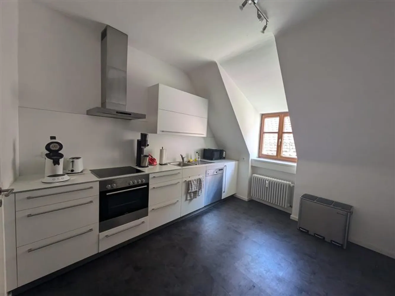 2 room apartment with 106 m² in Landshut – Photo 4