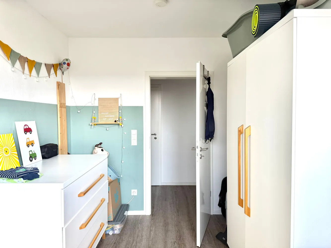 3 Zimmer Wohnung mit 78 m² in Bocholt – Bild 10