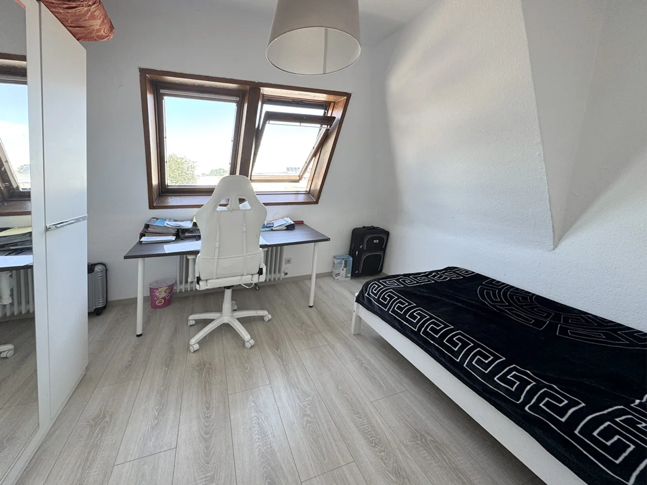 2 Zimmer Wohnung mit 45 m² in Bremen – Bild 6