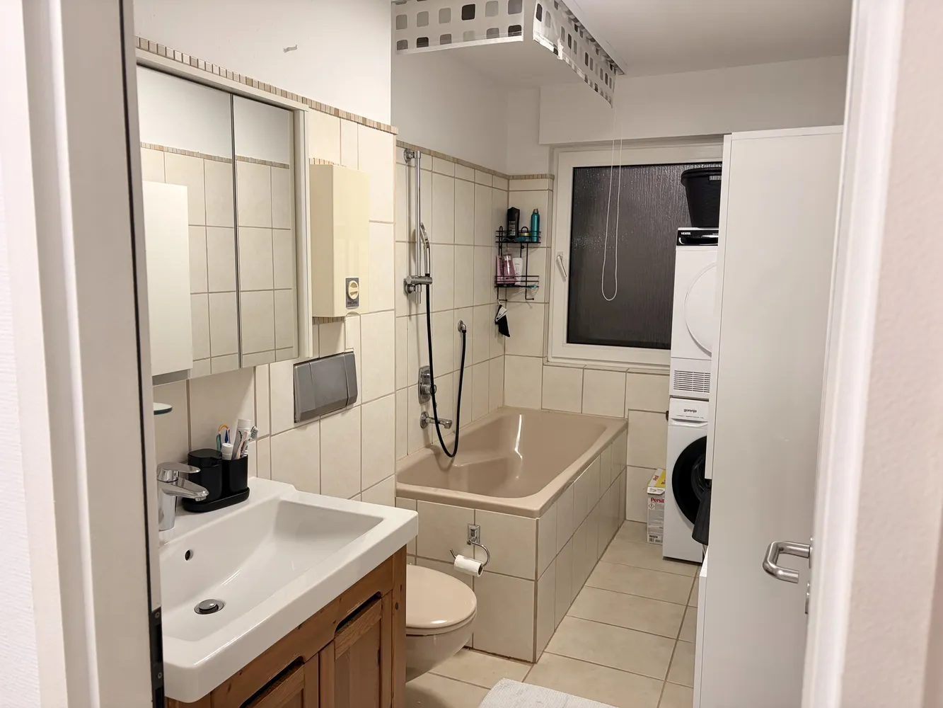 2 Zimmer Wohnung mit 74 m² in Leverkusen – Bild 1