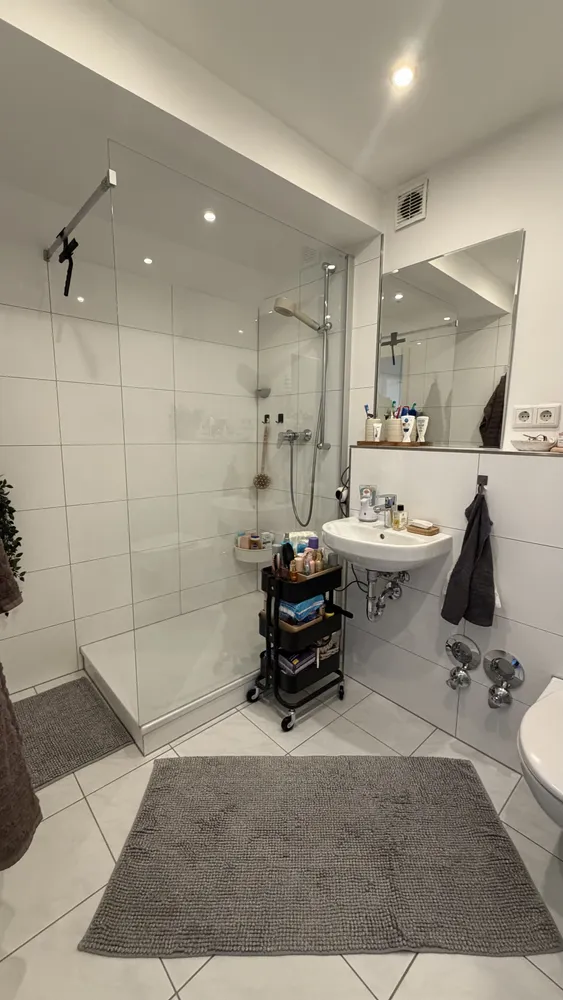 2 Zimmer Wohnung mit 60 m² in Krefeld – Bild 5
