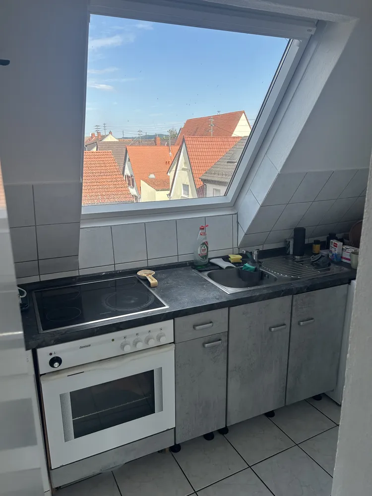 2 Zimmer Wohnung mit 61 m² in Mannheim – Bild 5