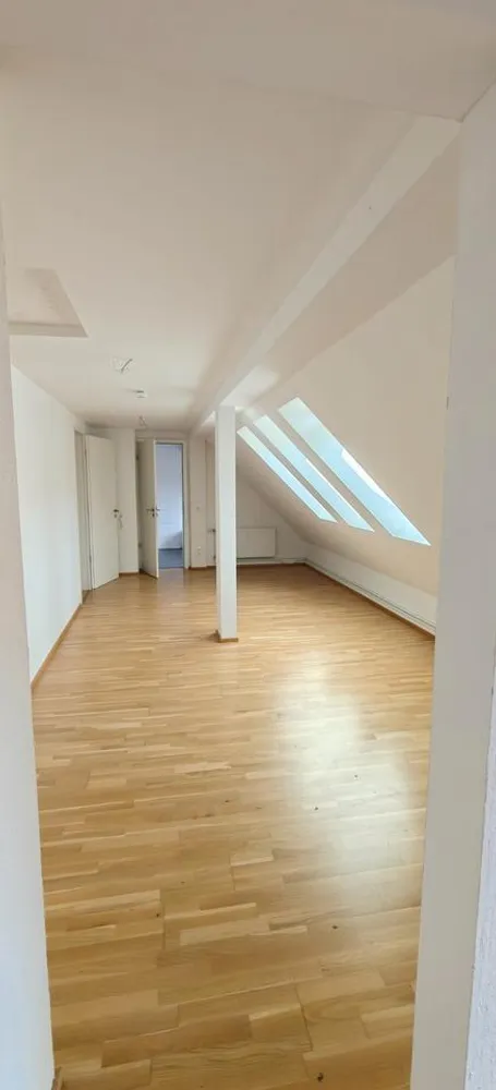 3 Zimmer Wohnung mit 55 m² in Dortmund – Bild 2