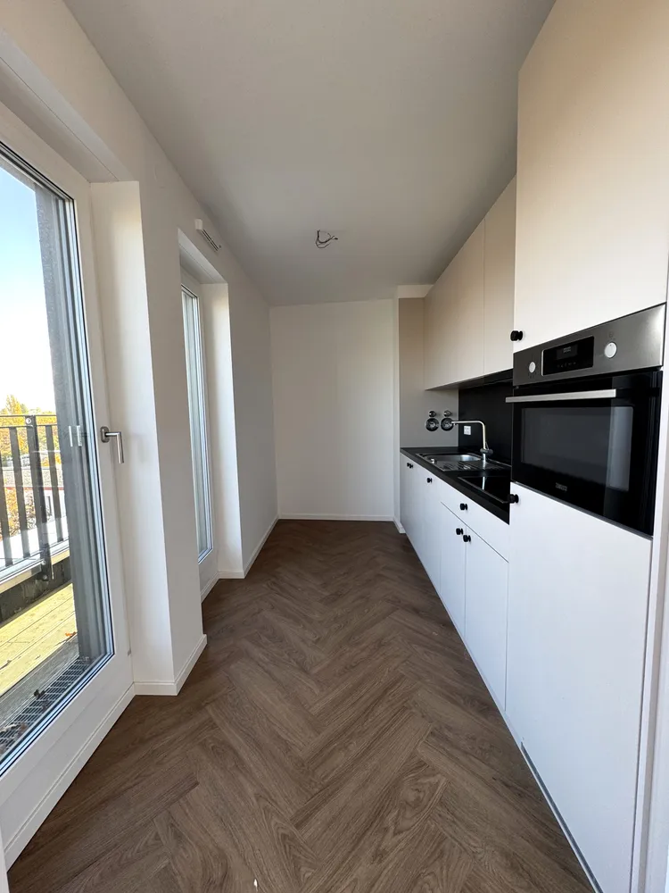 2 room apartment with 62 m² in Berlin – Photo 8
