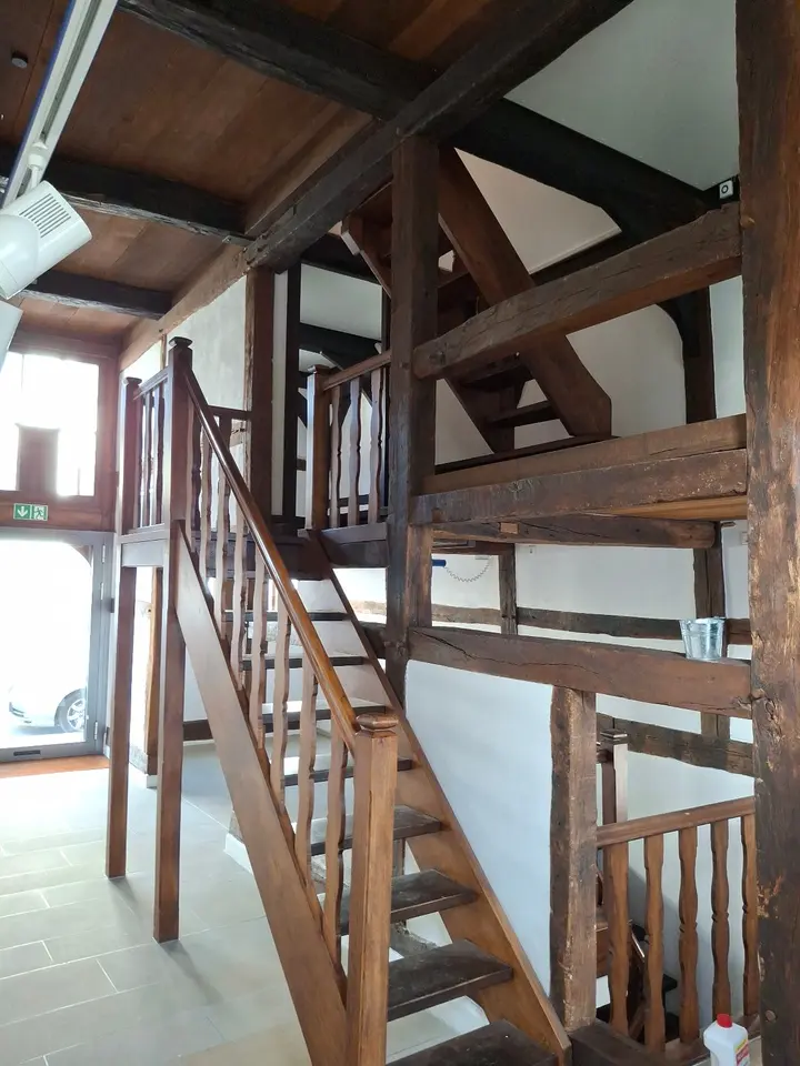 5 Zimmer Haus mit 115 m² in Minden – Bild 5