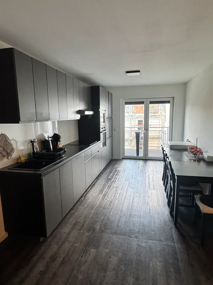 WG-Zimmer mit 130 m² in Frankfurt am Main – Bild 3